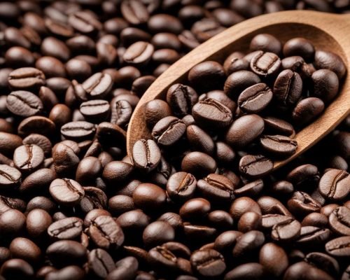Kopi Arabica
