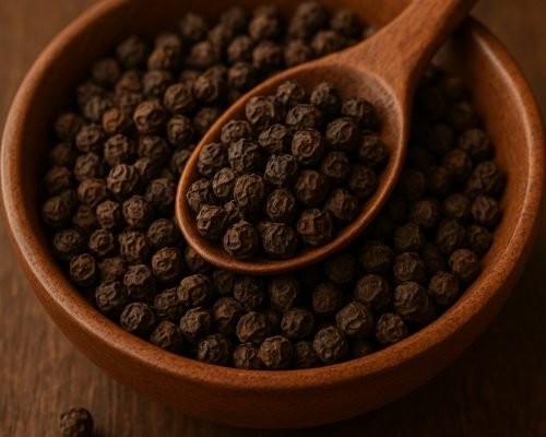 Lada Hitam - Nurul Novania