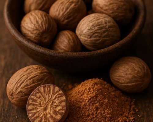 Pala - Nurul Novania