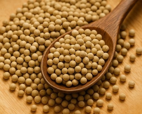 lada putih - Nurul Novania